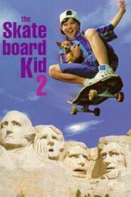 The Skateboard Kid II 1995 on netflix