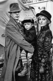 Ester – om John Bauers hustru 1986 on netflix
