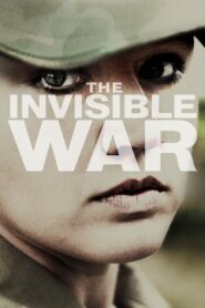 The Invisible War 2012 on netflix