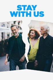 Stay With Us 2022 on netflix