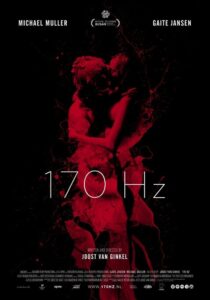 170 Hz 2012 on netflix