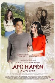 Apo Hapon: A Love Story 2024 on netflix