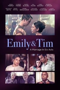 Emily & Tim 2015 on netflix