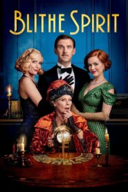 Blithe Spirit 2020 on netflix