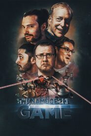 The Name of the Game 2018 on netflix