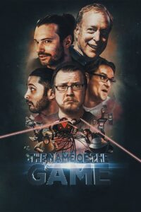 The Name of the Game 2018 on netflix