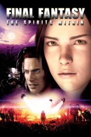 Final Fantasy: The Spirits Within 2001 on netflix