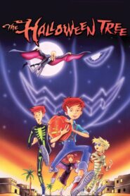 The Halloween Tree 1993 on netflix