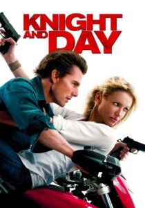 Knight and Day 2010 on netflix