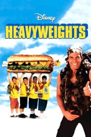 Heavyweights 1995 on netflix