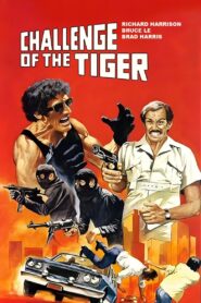 Challenge of the Tiger 1980 on netflix