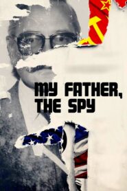 My Father, the Spy 2019 on netflix