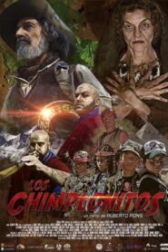 Los chimplonitos 2016 on netflix