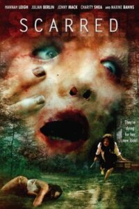 Scarred 2005 on netflix