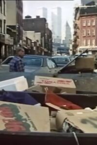 Kathy Acker 1984 on netflix