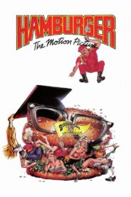 Hamburger: The Motion Picture 1986 on netflix