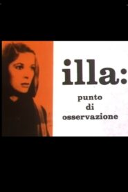 Illa – Punto d’osservazione 1981 on netflix