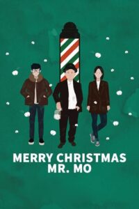 Merry Christmas Mr. Mo 2017 on netflix