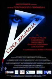 L’idea malvagia 2018 on netflix