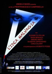 L’idea malvagia 2018 on netflix