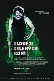 Green Horse Rustlers 2016 on netflix