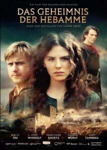 Secret of the Midwife 2016 on netflix