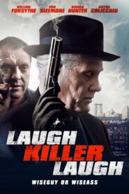 Laugh Killer Laugh 2015 on netflix