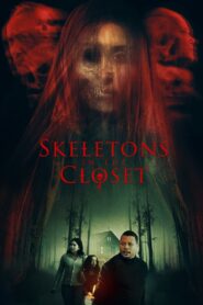 Skeletons in the Closet 2024 on netflix