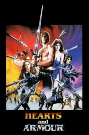 Hearts and Armour 1983 on netflix