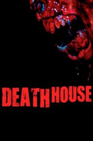 Death House 2018 on netflix