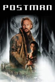 The Postman 1997 on netflix
