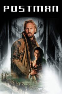 The Postman 1997 on netflix