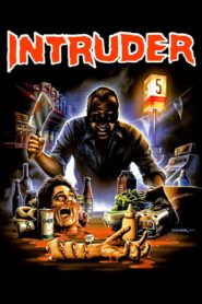 Intruder 1989 on netflix