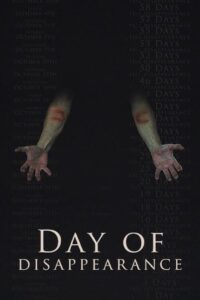 Day Of Disappearance 2021 on netflix