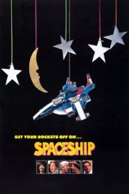 Spaceship 1983 on netflix