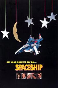 Spaceship 1983 on netflix
