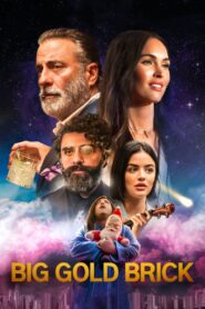 Big Gold Brick 2022 on netflix