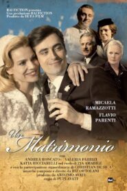 Un matrimonio 2013 on netflix