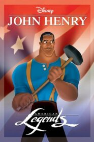 John Henry 2000 on netflix