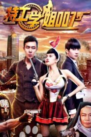 Sister 007 2017 on netflix