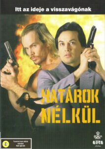 Without Limit 1995 on netflix