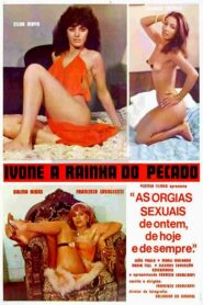 Ivone, the Queen of Sin 1984 on netflix