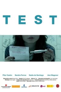 Test 2007 on netflix