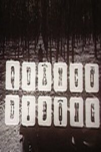Cards on the Table: The Roving Chessman 1983 on netflix