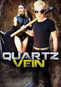 Quartz Vein 2021 on netflix