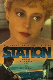 The Station 1990 on netflix
