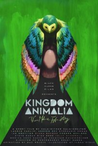 Kingdom Animalia: The Melanie Fyfe Story 2020 on netflix