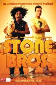 Stone Bros. 2009 on netflix