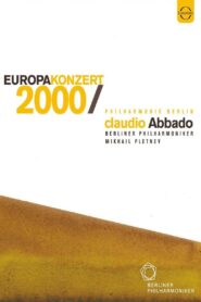 Europakonzert 2000 from Berlin 2000 on netflix