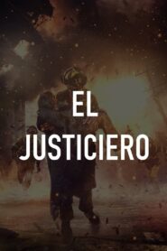 El justiciero 2019 on netflix